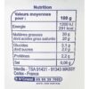Crème Fraîche Epaisse 30% Mat.Gr. Le pot de 50cL – Image 3