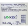 Crème Fraîche Epaisse 30% Mat.Gr. Le pot de 50cL – Image 5