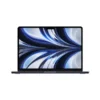MacBook Apple Air 13" 256 Go SSD 16 Go RAM Puce M2 CPU 8 Cœurs GPU 8 Cœurs Minuit