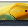 PC portable Asus Zenbook UM3504DA-DRMA481W Bleu AMD Ryzen 7 32G 1TB SSD PCIE AMD Graphics Ecran avec technologie OLED