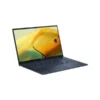 PC portable Asus Zenbook UM3504DA-DRMA481W Bleu AMD Ryzen 7 32G 1TB SSD PCIE AMD Graphics Ecran avec technologie OLED – Image 3
