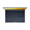 PC portable Asus Zenbook UM3504DA-DRMA481W Bleu AMD Ryzen 7 32G 1TB SSD PCIE AMD Graphics Ecran avec technologie OLED – Image 5